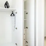 Lejlighed Jas Living - Chic Apts & Balconies In *