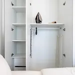 Lejlighed Jas Living - Chic Apts & Balconies In *