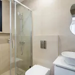 Apartament Jas Living - Chic Apts & Balconies In Larnaca