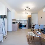 Jas Living - Chic Apts & Balconies In