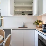 Jas Living - Chic Apts & Balconies In