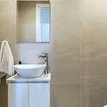 Apartament Jas Living - Chic Apts & Balconies In *